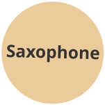 Saxophone